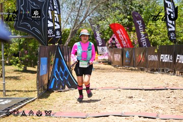 Dalat Ultra Trail 2026 - Ảnh #4725850