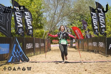 Dalat Ultra Trail 2026 - Ảnh #4694832