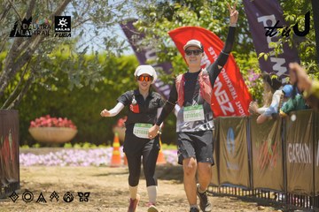Dalat Ultra Trail 2026 - Ảnh #4694719