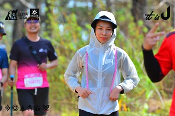 Dalat Ultra Trail 2026 - Ảnh #4750910