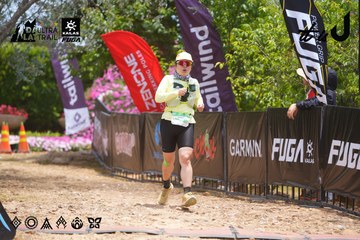 Dalat Ultra Trail 2026 - Ảnh #4870127