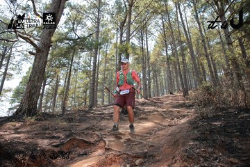 Dalat Ultra Trail 2026 - Ảnh #4738922