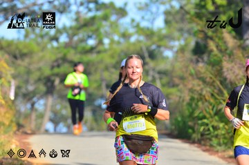 Dalat Ultra Trail 2026 - Ảnh #4781137