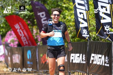 Dalat Ultra Trail 2026 - Ảnh #4727911