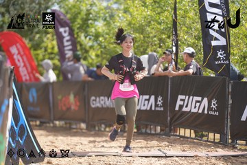 Dalat Ultra Trail 2026 - Ảnh #4857228