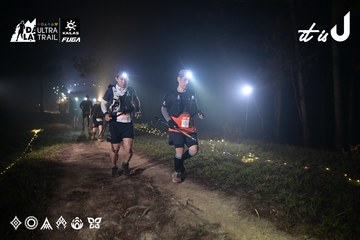 Dalat Ultra Trail 2026 - Ảnh #4706128
