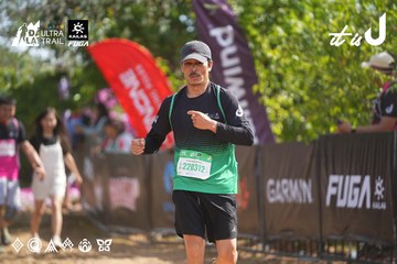 Dalat Ultra Trail 2026 - Ảnh #4901736