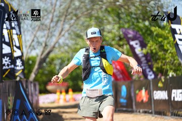 Dalat Ultra Trail 2026 - Ảnh #4737533