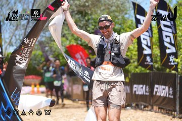 Dalat Ultra Trail 2026 - Ảnh #4701582