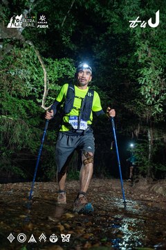 Dalat Ultra Trail 2026 - Ảnh #4906720