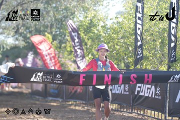 Dalat Ultra Trail 2026 - Ảnh #4685150