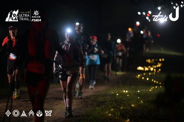 Dalat Ultra Trail 2026 - Ảnh #4720037