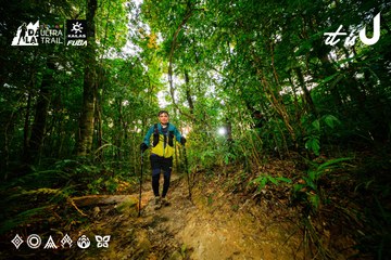 Dalat Ultra Trail 2026 - Ảnh #4912833