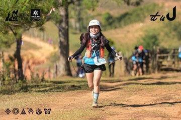 Dalat Ultra Trail 2026 - Ảnh #4715623