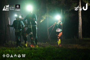 Dalat Ultra Trail 2026 - Ảnh #4697802