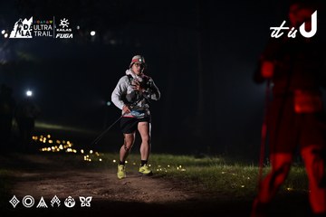Dalat Ultra Trail 2026 - Ảnh #4716611