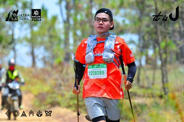 Dalat Ultra Trail 2026 - Ảnh #4876784