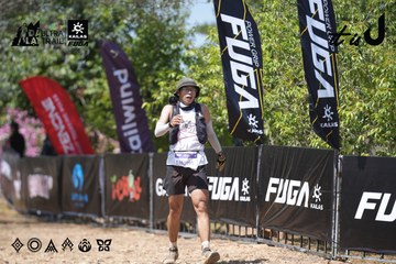 Dalat Ultra Trail 2026 - Ảnh #4747755