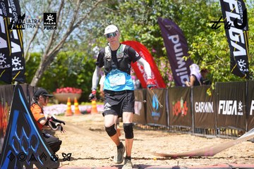 Dalat Ultra Trail 2026 - Ảnh #4727468