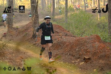Dalat Ultra Trail 2026 - Ảnh #4841559