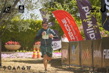 Dalat Ultra Trail 2026 - Ảnh #4690723