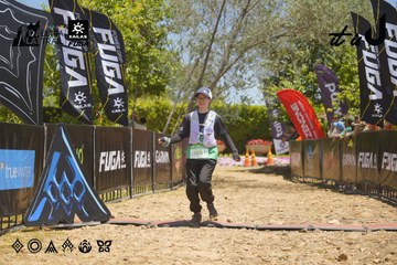 Dalat Ultra Trail 2026 - Ảnh #4691176