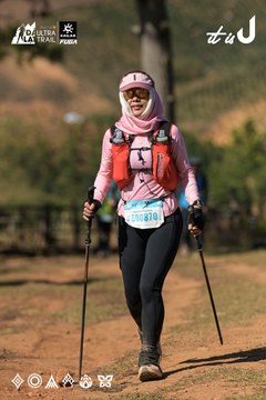 Dalat Ultra Trail 2026 - Ảnh #4716101