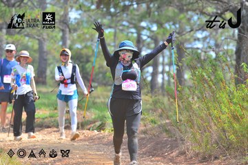 Dalat Ultra Trail 2026 - Ảnh #4793233