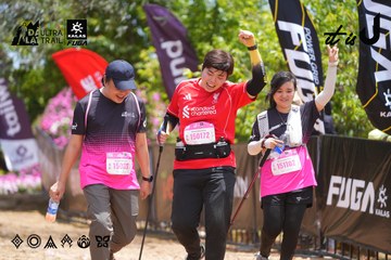 Dalat Ultra Trail 2026 - Ảnh #4869686