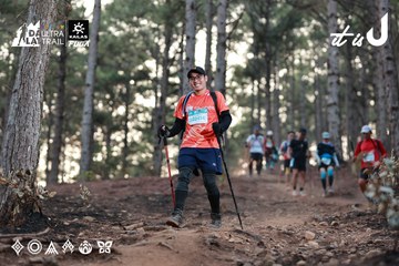 Dalat Ultra Trail 2026 - Ảnh #4741266