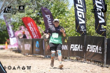 Dalat Ultra Trail 2026 - Ảnh #4746919