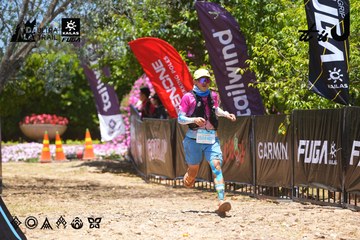 Dalat Ultra Trail 2026 - Ảnh #4702082