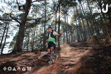 Dalat Ultra Trail 2026 - Ảnh #4739856
