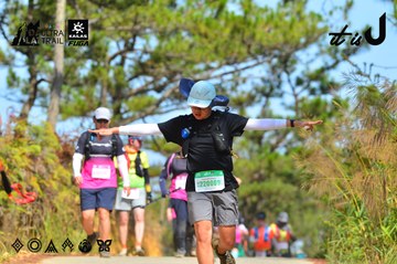 Dalat Ultra Trail 2026 - Ảnh #4749683
