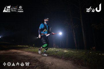 Dalat Ultra Trail 2026 - Ảnh #4706821