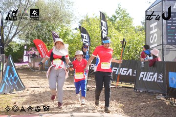 Dalat Ultra Trail 2026 - Ảnh #4862749