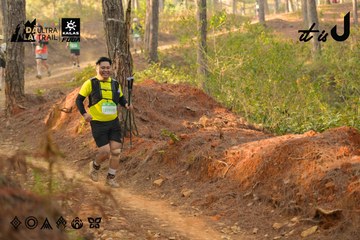 Dalat Ultra Trail 2026 - Ảnh #4842266