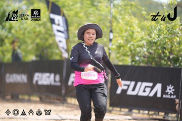 Dalat Ultra Trail 2026 - Ảnh #4860000
