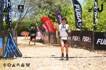 Dalat Ultra Trail 2026 - Ảnh #4699412