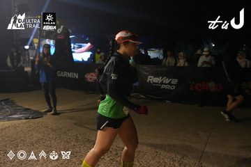 Dalat Ultra Trail 2026 - Ảnh #4862232