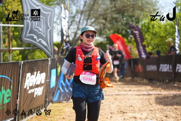 Dalat Ultra Trail 2026 - Ảnh #4901351