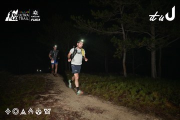 Dalat Ultra Trail 2026 - Ảnh #4751056