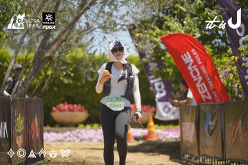 Dalat Ultra Trail 2026 - Ảnh #4690958