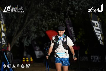 Dalat Ultra Trail 2026 - Ảnh #4757732
