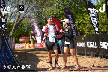 Dalat Ultra Trail 2026 - Ảnh #4738714