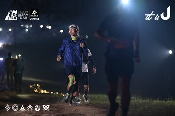 Dalat Ultra Trail 2026 - Ảnh #4707760
