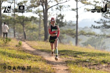 Dalat Ultra Trail 2026 - Ảnh #4894619