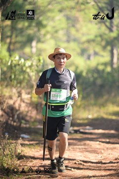 Dalat Ultra Trail 2026 - Ảnh #4878831