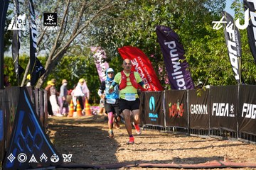 Dalat Ultra Trail 2026 - Ảnh #4742015
