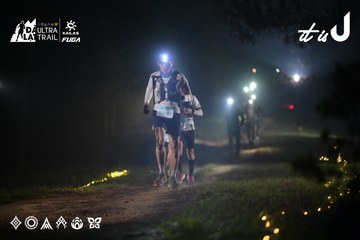 Dalat Ultra Trail 2026 - Ảnh #4719438
